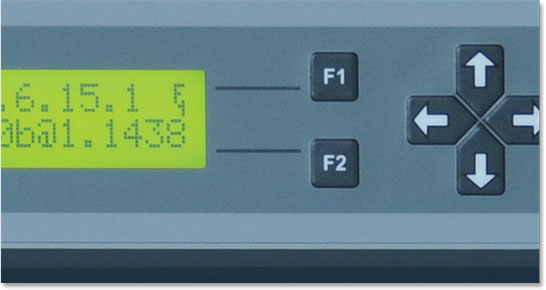 Network Time Synchronization