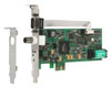 TCR511PEX : コンピュータ用IRIGタイム」・コード受信機 (PCI Express)