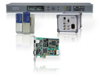 PTPv2 IEEE 1588-2008 スターター・キット